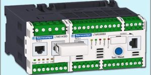 Motor Management Systems