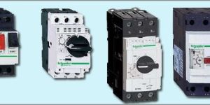 Motor Protection Circuit Breakers