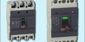 Moulded Case Circuit Breakers - EasyPact