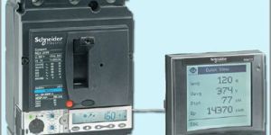 Moulded Case Circuit Breakers - MCCB