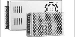 Switch Mode Power Supplies