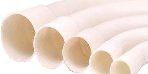 PVC Bends
