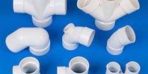 PVC Fittings
