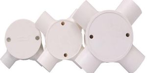 PVC Junction Boxes