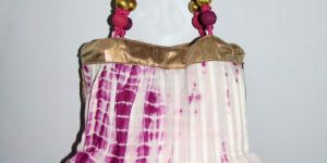 Ethic Tie Dye Bag