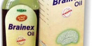 Brainex Oil