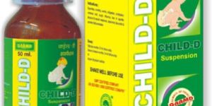 Child-D Syrup