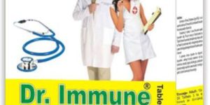 Dr. Immune Tablets