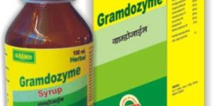 Gramdozyme Syrup