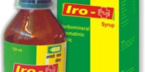 Iro-Plus Syrup