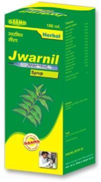Jwarnil Syrup
