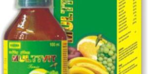 Multivit Syrup