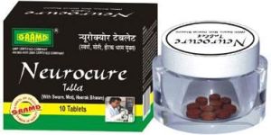 Neurocure Tablets