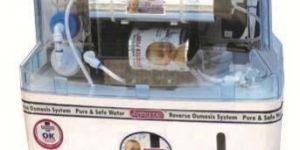 Aquazen Marine Water Purifier