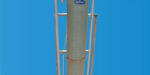 Automatic Water Softener