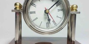 Gift Table Clock