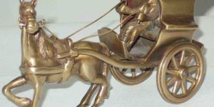 Antique Horse Cart