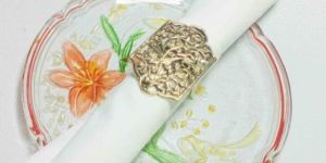 Napkin Ring