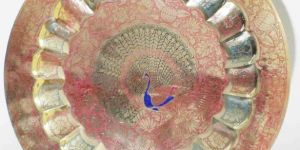 Antique Serving Tray