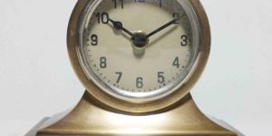 Antique Table Clock
