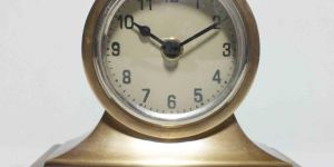 Table Clock