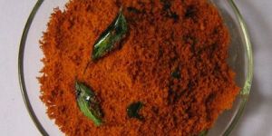 Chutney Powder