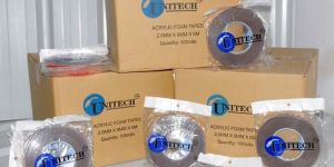 Acrylic Foam Tape