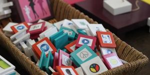 Ear Phone Wire Manager