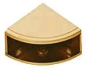 Brass Brackets