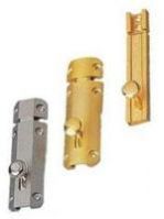 Brass Tower Bolts