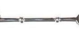 Stainless Steel Gate Hook