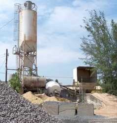 Mini Cement Plant