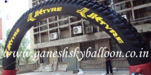 Advertising Inflatable Arch