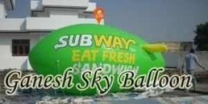 Airship Sky Balloons