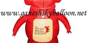 Character Inflatable Toys