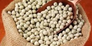 Dried Green Peas