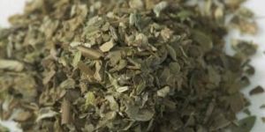 Dried Oregano