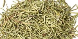 Dried Rosemary