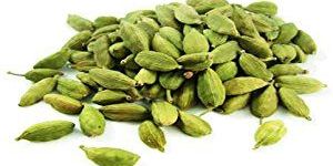 Green Cardamom