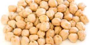 White Chickpeas