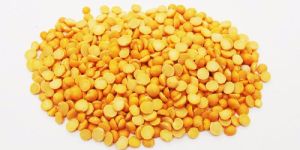 Yellow Peas