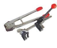 Plastic Strapping Machine