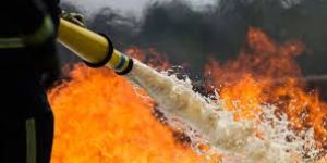 Fire Fighting Foam