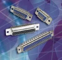 Subminiature B Connector