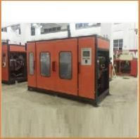 Plastic Jerry Can Making Machine