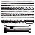 Plastic Machine Screw Barrel
