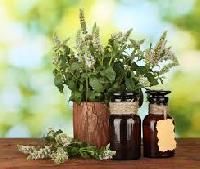 Herbal Essential Oil