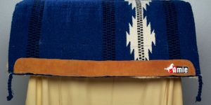 Horse Western Saddle Pad