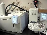 Chromatography Equipment