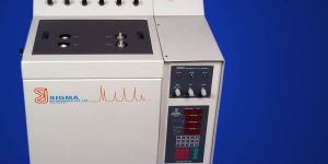 Gas Chromatograph